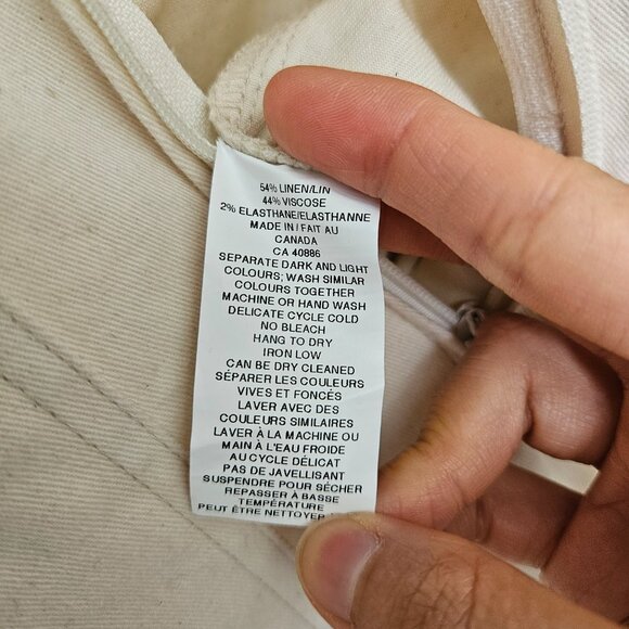 Dagg and Stacey Stone Finch Boiler Jumpsuit - Picture 4 of 4